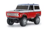 Tamiya CC01 Ford Baja Bronco CC-02 58736