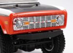 Tamiya CC01 Ford Baja Bronco CC-02 58736 - Image 8