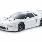 Tamiya TT02 1998 Honda NSX Racing TT-02 58739