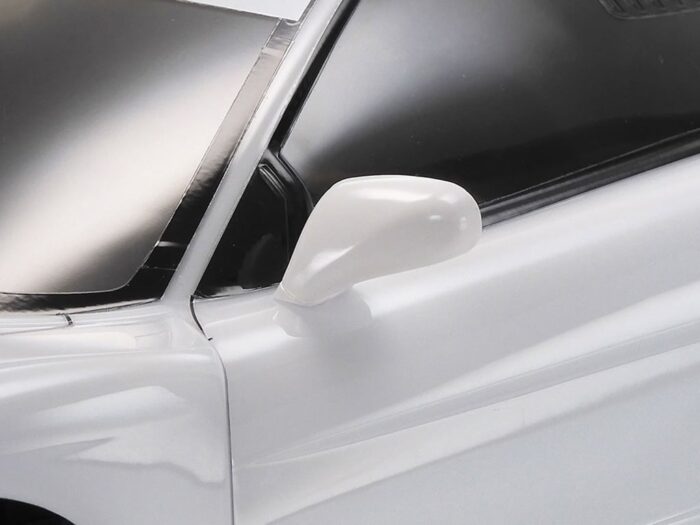 Tamiya TT02 1998 Honda NSX Racing TT-02 58739 - Image 7