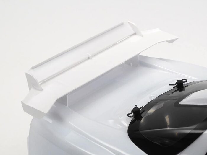 Tamiya TT02 1998 Honda NSX Racing TT-02 58739 - Image 6