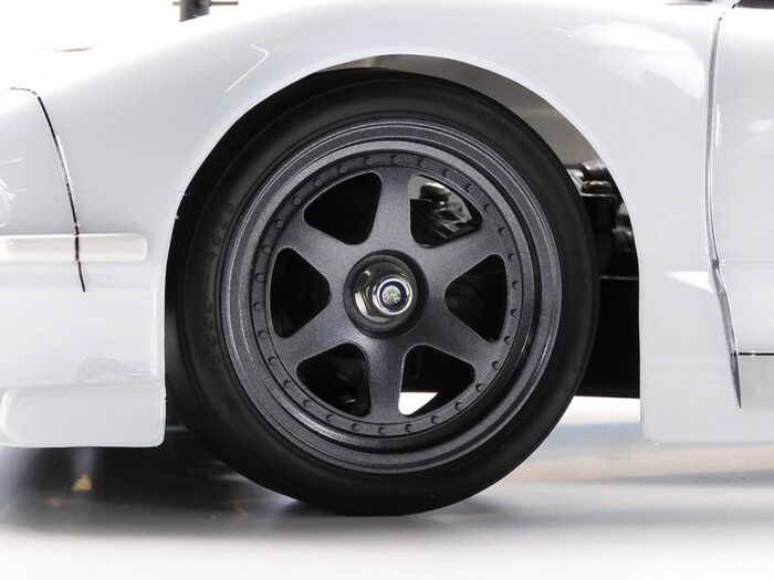 Tamiya TT02 1998 Honda NSX Racing TT-02 58739 - Image 5