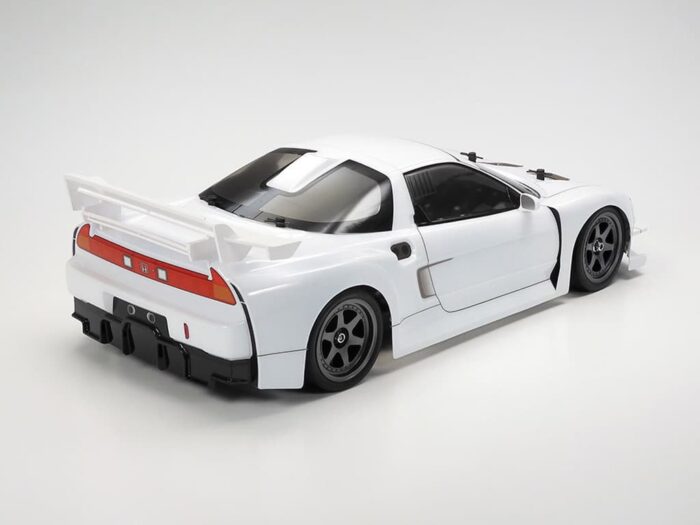 Tamiya TT02 1998 Honda NSX Racing TT-02 58739 - Image 9