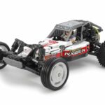 Tamiya DT04 Fighter Nxgen DT-04 58741