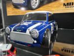 Tamiya MB01 Mini Cooper Racing MB-01 58747 - Image 2