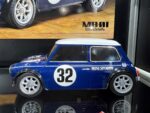 Tamiya MB01 Mini Cooper Racing MB-01 58747 - Image 3