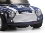 Tamiya MB01 Mini Cooper Racing with Blue Painted Body MB-01 47515 - Image 5