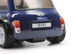 Tamiya MB01 Mini Cooper Racing with Blue Painted Body MB-01 47515 - Image 3