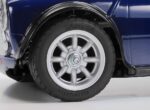Tamiya MB01 Mini Cooper Racing with Blue Painted Body MB-01 47515 - Image 6