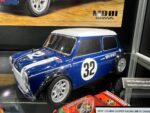 Tamiya MB01 Mini Cooper Racing MB-01 58747 - Image 19