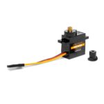 Spektrum SX108 Micro Gear Servo SPMSSX108 - Image 2