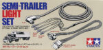 Tamiya RC Semi-Trailer Light Set 56502