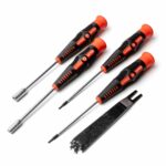 Dynamite Starrtup Tool Set: Losi Mini T 2.0 Mini B DYNT0504