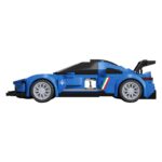 CaDA Maserati MC20 GT2 - 240 pcs C55031W - Image 2