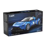 CaDA Maserati MC20 GT2 - 240 pcs C55031W - Image 6