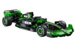 CaDA KICK Sauber F1 Team C44 (2024) - 314 pcs C55032W - Image 2