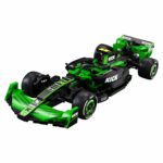CaDA KICK Sauber F1 Team C44 (2024) - 314 pcs C55032W