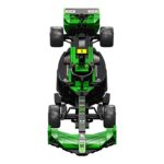 CaDA KICK Sauber F1 Team C44 (2024) - 314 pcs C55032W - Image 4