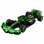 CaDA KICK Sauber F1 Team C44 (2024) - 314 pcs C55032W - Image 6