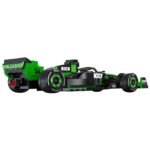 CaDA KICK Sauber F1 Team C44 (2024) - 314 pcs C55032W - Image 5