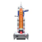 CaDA SLS Artemis Space Launch System - 659 pcs C56049W - Image 4