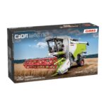 CaDA CLAAS Dominator 370 Combine Harvester - 4567 pcs C61508W - Image 3