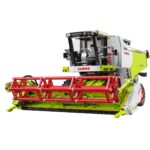 CaDA CLAAS Dominator 370 Combine Harvester - 4567 pcs C61508W - Image 7