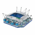 CaDA Manchester City Stadium - 4473 pcs C66022W - Image 5