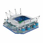 CaDA Manchester City Stadium - 4473 pcs C66022W - Image 4