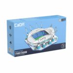 CaDA Manchester City Stadium - 4473 pcs C66022W - Image 7