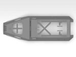 ICM Sd.Kfz.251/1 Ausf.B APC ICM35106 - Image 7