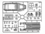 ICM Sd.Kfz.251/1 Ausf.B APC ICM35106 - Image 10