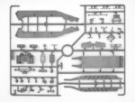 ICM Sd.Kfz.251/1 Ausf.B APC ICM35106 - Image 9