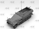ICM Sd.Kfz.251/1 Ausf.B APC ICM35106 - Image 12