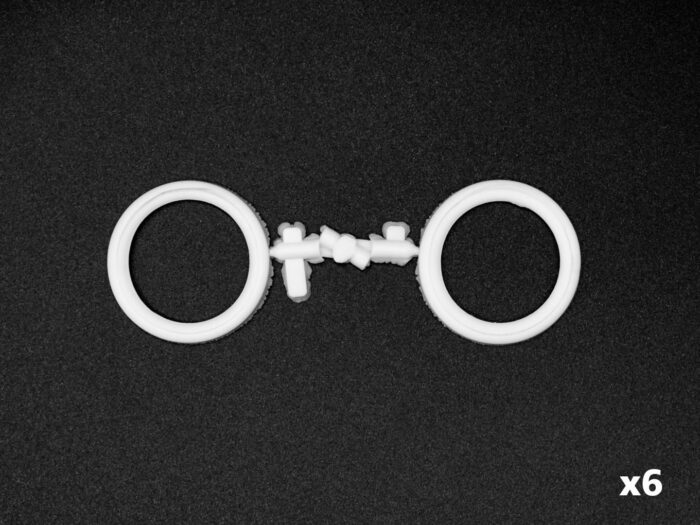 ICM The Various 'Tin Lizzie' Ford Model T Variants (Set of 3) ICMDS2402 - Image 5