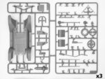 ICM The Various 'Tin Lizzie' Ford Model T Variants (Set of 3) ICMDS2402 - Image 12
