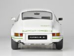 IXO Collections White Porsche 911 Carrera RS 2.7 1/8th Metal & Plastic IXC911FKW - Image 6