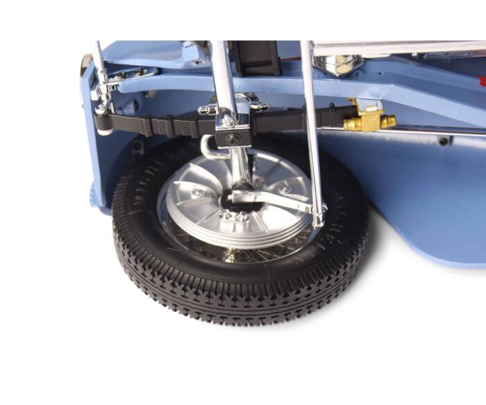 IXO Collections Bugatti SC57 Atlantic 1/8th Scale Metal & Plastic Kit IXCBGAFK - Image 11