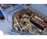 IXO Collections Bugatti SC57 Atlantic 1/8th Scale Metal & Plastic Kit IXCBGAFK - Image 13