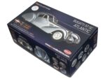 IXO Collections Bugatti SC57 Atlantic 1/8th Scale Metal & Plastic Kit IXCBGAFK - Image 31
