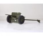 IXO Collections Willys Jeep & Accessories 1/8th Scale Metal & Plastic IXCJPWFK - Image 15