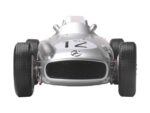 IXO Collections Merc W196 R Stirling Moss 12 1/8thth Metal & Plastic IXCMRMFK - Image 15