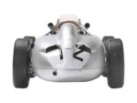 IXO Collections Merc W196 R Stirling Moss 12 1/8thth Metal & Plastic IXCMRMFK - Image 16