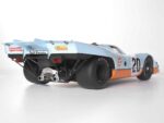 IXO Collections Porsche 917 KH 20 Gulf 1/8th Scale Metal & Plastic IXCPORFK - Image 14