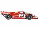 IXO Collections Porsche 917 KH 23 Salzburg 1/8th Metal & Plastic IXCPORREDFK - Image 2