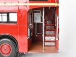 IXO Collections 1/12 Routemaster Bus 1961 metal kit 1247 parts IXCRTMFK - Image 2