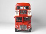 IXO Collections 1/12 Routemaster Bus 1961 metal kit 1247 parts IXCRTMFK - Image 5