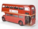 IXO Collections 1/12 Routemaster Bus 1961 metal kit 1247 parts IXCRTMFK - Image 6