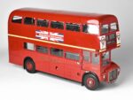 IXO Collections 1/12 Routemaster Bus 1961 metal kit 1247 parts IXCRTMFK - Image 8