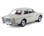 IXO Collections Volvo S122 Amazon 1/8th Scale Metal & Plastic Kit IXCVOLFK - Image 11